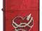 192# Zippo 21081 Heart Attack