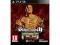 Supremacy MMA PS3 NOWA SKLEP SZYBKO BOX