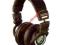 Reloop RHP-10 Chocolate Crown słuchawki DeeJayShop