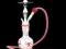 FAJKA FAJKI WODNA SHISHA ALADIN 48 CM, SWP080-B