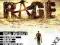 Rage ed. Anarchisty PC PL NOWA SKLEP SZYBKO BOX