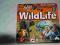 GRA WILDLIFE TREFL DVD stan idealny