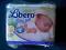 PAMPERS LIBERO BABY SOFT nr 1 (2-4 kg) 28 szt