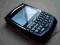 BARDZO ŁADNY BLACKBERRY 8700g PL MENU BEZ SIM