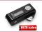 Odtwarzacz MP3 Pentagram Vanquish R USB 2GB OKAZJA