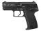 Pistolet ASG H&K USP Compact kal. 6mm BB Green