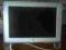 Apple Cinema Display monitor 22" mac