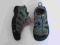 KEEN YOUTH KANYON BLACK 22,5 CM EU 37 GWARANCJA