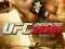 UFC UNDISPUTED 2010 ps3 STAN IDEALNY