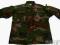 Bluza Wojskowa do Mundur'u ACU WOODLAND -Nowa- XL