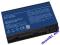 BATERIA DO LAPTOPA ACER ASPIRE TRAVELMATE 2490 310