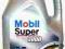 Mobil 1 SUPER 3000 XE 5W30 5 Litrów 505.01