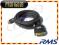 Interkonekt cyf. HDMI-DVI PGV1101 Profigold - 1m