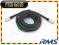 Kabel do subwoofera RCA-RCA PGA4109 Profigold -10m