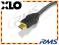 Kabel HDMI 1.4 High-End XLO HT (HTHDMI-1M) - 1m