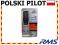 Polski Pilot ZIP 301 do dekodera  SAT, DVB GWAR!