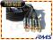 Kabel A/V 3xRCA - 3xRCA PGV5302 Profigold - 1,5 m