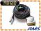 Kabel komp.-TV jack+SVHS-Euro PGV6703 Profigold 3m