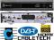 TUNER TV NAZIEMNEJ CABLETECH DVB-T URZ0083 HDMI