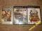 PS2 Medal Of Honor / NFS Pro Street / GTA III BCM