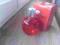 perfumy DKNY Red Delicious 125 ml !