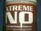 XTREME NO Z USA