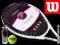 TENIS Rakieta WILSON HOPE L2 + 3 PIŁKI DUNLOP!