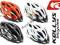 Kask rowerowy Kellys DIVA 4 Kolo model 2011+ WYS 0