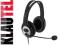 Microsoft LifeChat LX-3000 Słuchawki +Mikrofon USB