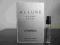 CHANEL Allure Homme Sport Cologne Próbka 2ml