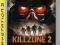 Killzone 2 POLSKI PS3