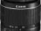 NOWY! Canon EF-S 18-55mm f/3.5-5.6 IS II