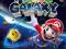 Super Mario Galaxy - NOWA - FOLIA - ŁÓDŹ SKLEP.