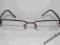 OPRAWKI OKULARY Z LONDYNU DA VINCI CLASSIC BROWN