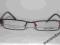 OPRAWKI OKULARY Z COREY HAIM  CLASSIC BROWN CO 003