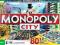 MONOPOLY CITY gra HASBRO oryginalna # kurier Łódź