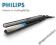 PROSTOWNICA PHILIPS HP 8341 + ETUI LCD JONIZACJA!