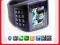 ZEGAREK Z TELEFONEM GSM HIT !!! TELEFON  DOTYKOWY