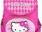 Plecak Hello Kitty ERGO TECH NOWY PREZENT