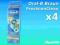 Koncowki wymienne Oral-B Precision Clean 4szt