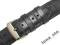 ELEGANCKI SKÓRZANY PASEK DO ZEGARKA 20mm