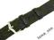 ELEGANCKI SKÓRZANY PASEK DO ZEGARKA 18mm.''STRUŚ''