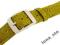 SKÓRZANY PASEK DO ZEGARKA ''SWATCH '' 17MM.