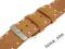 EXTRA SKÓRZANY PASEK DO ZEGARKA 22mm..