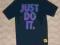 **NIKE** Markowy JUST DO IT ! M