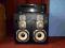 Kolumny JVC S-PX3 + Amplituner Yamaha DSP-E492