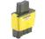 NOWY Brother LC900 Y - UNI1 - żółty !!!