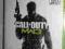 CALL OF DUTY MW3- XBOX360- NOWA FOLIA!!!!!!!