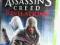 ASSASSINS CREED REVELATIONS- XBOX360- NOAW FOLIA!!