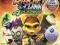 RATCHET & CLANK 4 ZA JEDNEGO PL NOWA BLUEGAMES